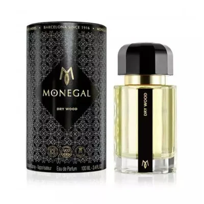 رامون مونگال درای وود - RAMON MONEGAL Dry Wood رامون مونگال درای وود - RAMON MONEGAL Dry Wood