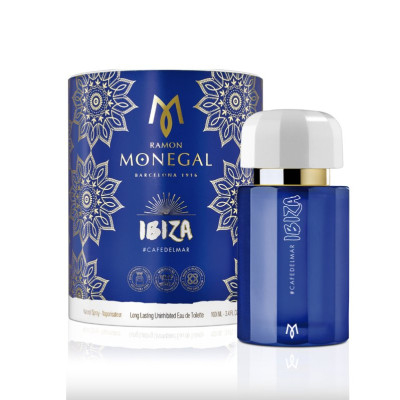 رامون مونگال کافه دلمار  - RAMON MONEGAL Cafedelmar