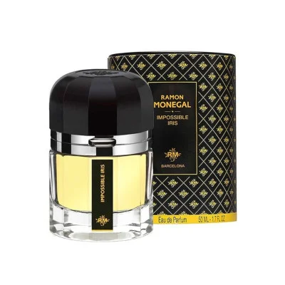 رامون مونگال ایمپاسیبل آیریس - RAMON MONEGAL Impossible Iris رامون مونگال ایمپاسیبل آیریس - RAMON MONEGAL Impossible Iris