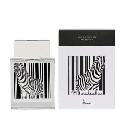 رصاصی رمز الرصاصی پوق ال زنانه - Rasasi Rumz Al Rasasi 9325 pour elle