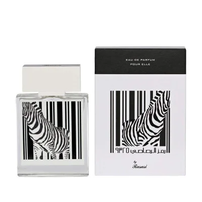 رصاصی رمز الرصاصی پوق ال زنانه - Rasasi Rumz Al Rasasi 9325 pour elle