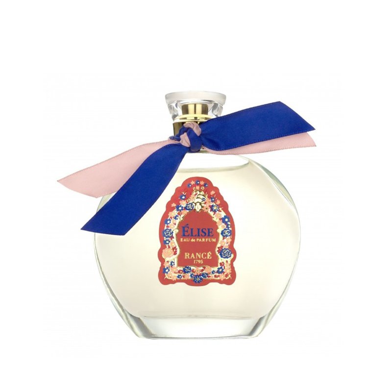 تستر عطر رانسه الیزه زنانه - RANCE 1795 Elise TESTER