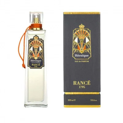 رانسه هروییک مردانه - RANCE 1795 Heroique رانسه هروییک مردانه - RANCE 1795 Heroique