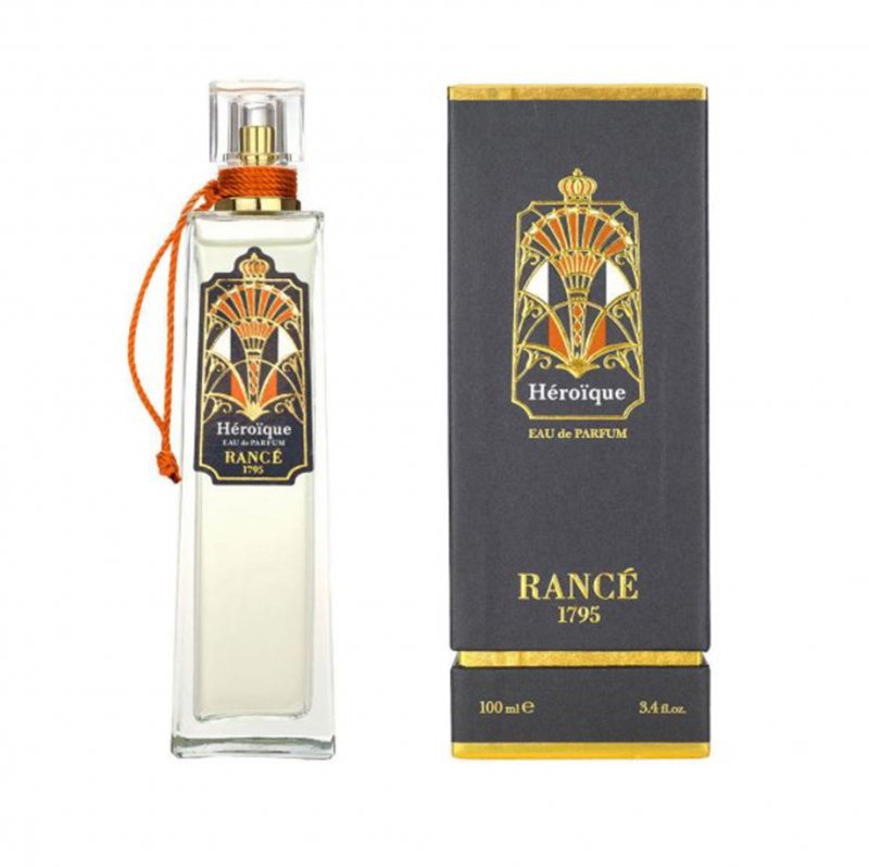 رانسه هروییک مردانه - RANCE 1795 Heroique رانسه هروییک مردانه - RANCE 1795 Heroique