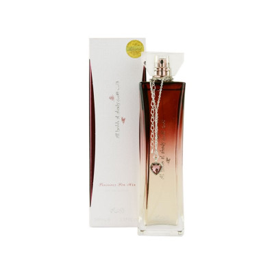 رصاصی الحب الابدی زنانه - Rasasi Al Hobb Al Abady رصاصی الحب الابدی زنانه - Rasasi Al Hobb Al Abady