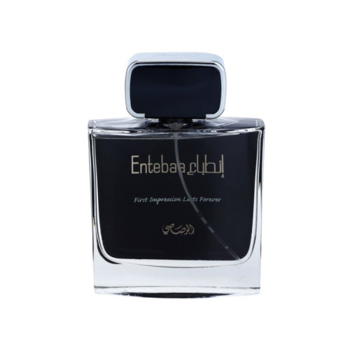 رصاصی انطباع مردانه - Rasasi Entebaa For Men رصاصی انطباع مردانه - Rasasi Entebaa For Men