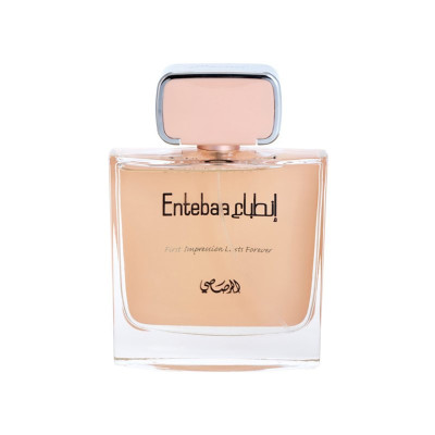 رصاصی انطباع زنانه زنانه - Rasasi Entebaa For Women