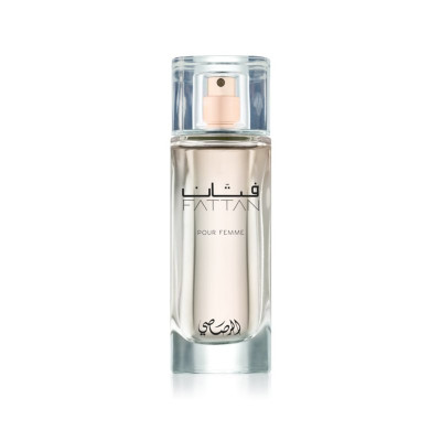 رصاصی فتان  زنانه - Rasasi Fattan pour femme