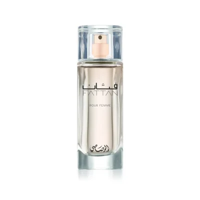 رصاصی فتان  زنانه - Rasasi Fattan pour femme