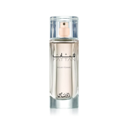 رصاصی فتان زنانه - Rasasi Fattan pour femme رصاصی فتان زنانه - Rasasi Fattan pour femme