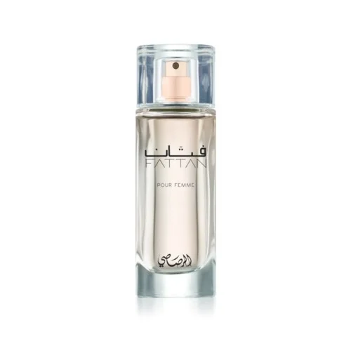 رصاصی فتان  زنانه - Rasasi Fattan pour femme