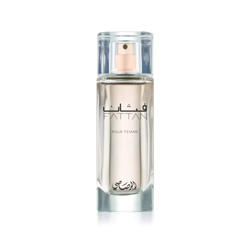 رصاصی فتان  زنانه - Rasasi Fattan pour femme