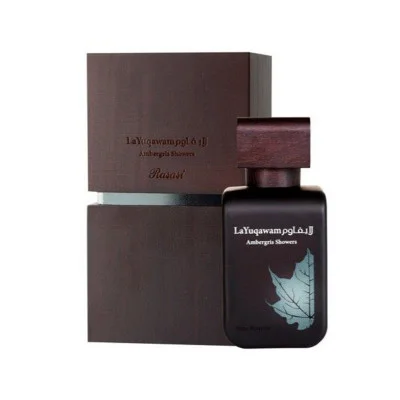 رصاصی رصاصی لایقاوم امبرگریس شاورز مردانه - Rasasi Rasasi La Yuqawam Ambergris Showers رصاصی رصاصی لایقاوم امبرگریس شاورز مردانه - Rasasi Rasasi La Yuqawam Ambergris Showers