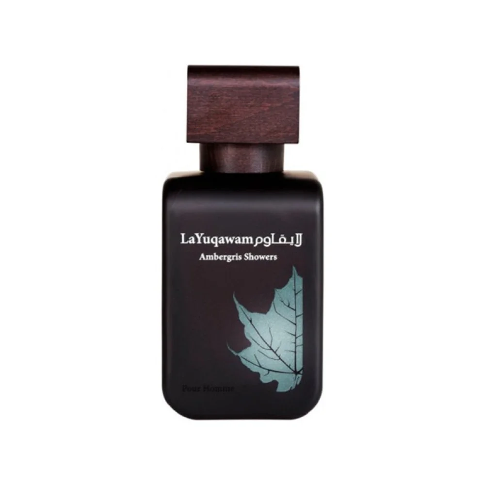 رصاصی رصاصی لایقاوم امبرگریس شاورز مردانه - Rasasi Rasasi La Yuqawam Ambergris Showers رصاصی رصاصی لایقاوم امبرگریس شاورز مردانه - Rasasi Rasasi La Yuqawam Ambergris Showers