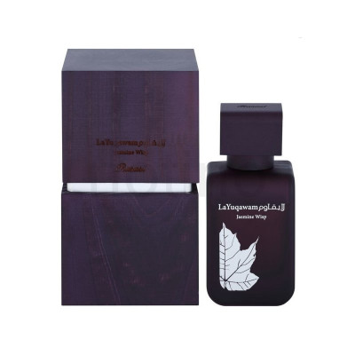 رصاصی رصاصی لایقاوم جزمین ویسپ زنانه - Rasasi Rasasi La Yuqawam Jasmine Wisp