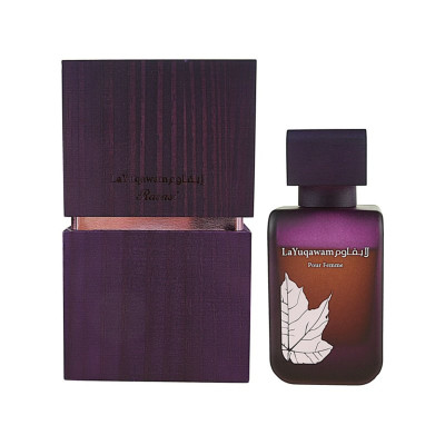 رصاصی رصاصی لایقاوم زنانه زنانه - Rasasi Rasasi La Yuqawam Femme