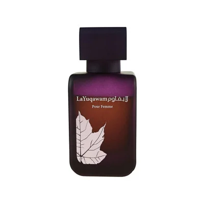 رصاصی رصاصی لایقاوم زنانه زنانه - Rasasi Rasasi La Yuqawam Femme