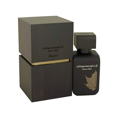 رصاصی رصاصی لایقاوم توباکو بلیز مردانه - Rasasi Rasasi La Yuqawam Tobacco Blaze رصاصی رصاصی لایقاوم توباکو بلیز مردانه - Rasasi Rasasi La Yuqawam Tobacco Blaze