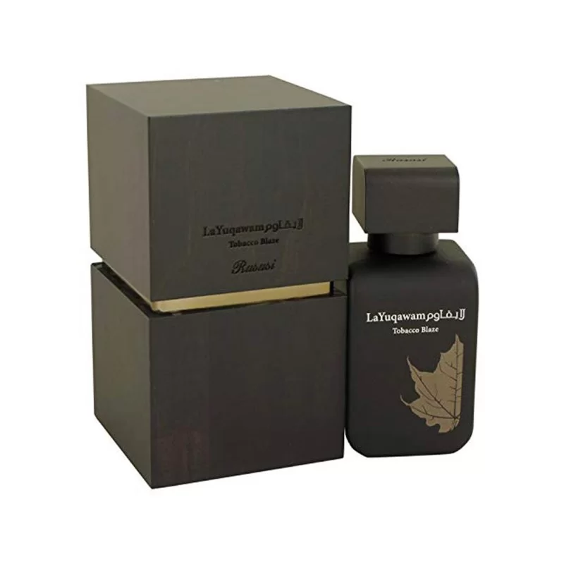 رصاصی رصاصی لایقاوم توباکو بلیز مردانه - Rasasi Rasasi La Yuqawam Tobacco Blaze