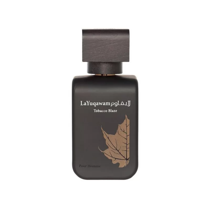 رصاصی رصاصی لایقاوم توباکو بلیز مردانه - Rasasi Rasasi La Yuqawam Tobacco Blaze