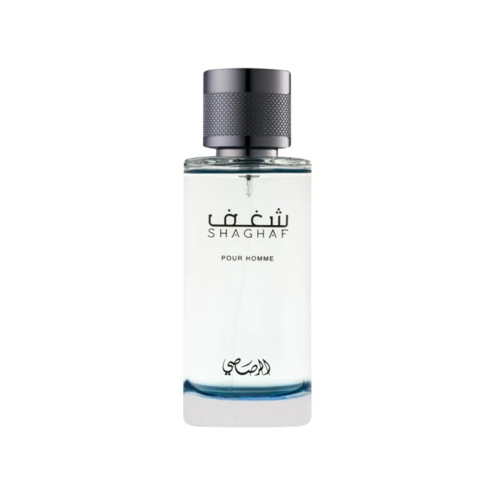 رصاصی شغف مردانه - Rasasi Rasasi Shaghaf Pour Homme رصاصی شغف مردانه - Rasasi Rasasi Shaghaf Pour Homme