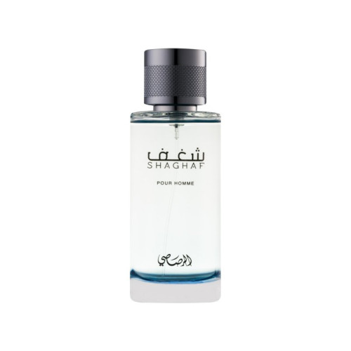 رصاصی شغف  مردانه - Rasasi Rasasi Shaghaf Pour Homme
