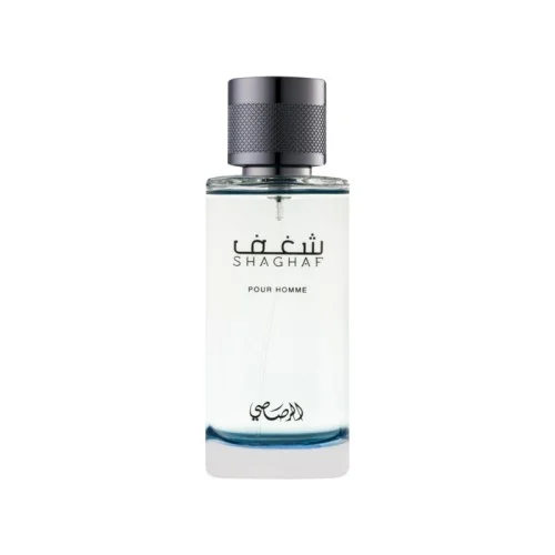 رصاصی شغف مردانه - Rasasi Rasasi Shaghaf Pour Homme رصاصی شغف مردانه - Rasasi Rasasi Shaghaf Pour Homme