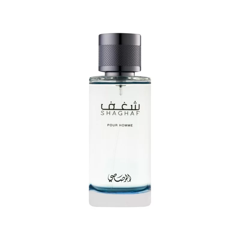 رصاصی شغف  مردانه - Rasasi Rasasi Shaghaf Pour Homme