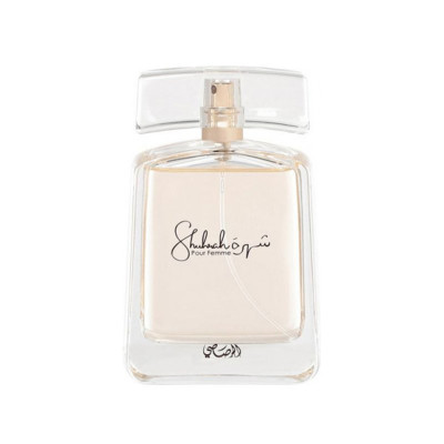 رصاصی رصاصی شهره زنانه زنانه - Rasasi Rasasi Shuhrah Pour Femme