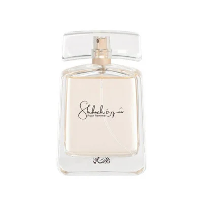 رصاصی رصاصی شهره زنانه زنانه - Rasasi Rasasi Shuhrah Pour Femme