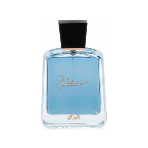 رصاصی رصاصی شهره مردانه مردانه - Rasasi Rasasi Shuhrah Pour Homme رصاصی رصاصی شهره مردانه مردانه - Rasasi Rasasi Shuhrah Pour Homme