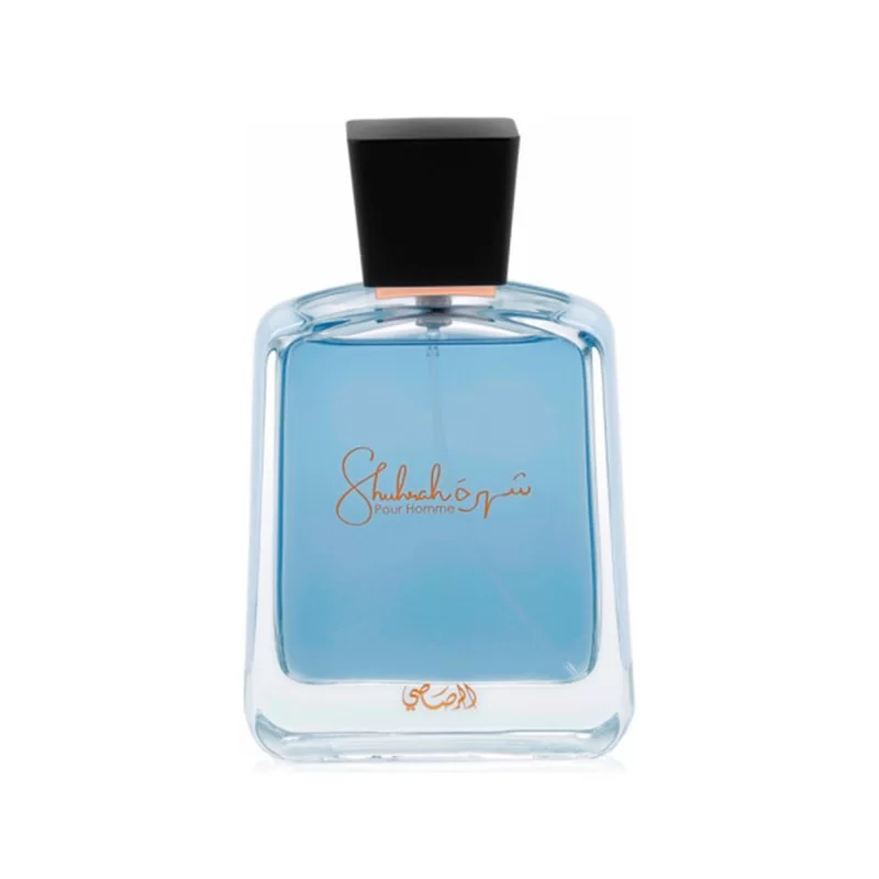 رصاصی رصاصی شهره مردانه مردانه - Rasasi Rasasi Shuhrah Pour Homme
