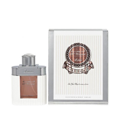 رصاصی الوسام دی مردانه - Rasasi AL Wisam Day رصاصی الوسام دی مردانه - Rasasi AL Wisam Day