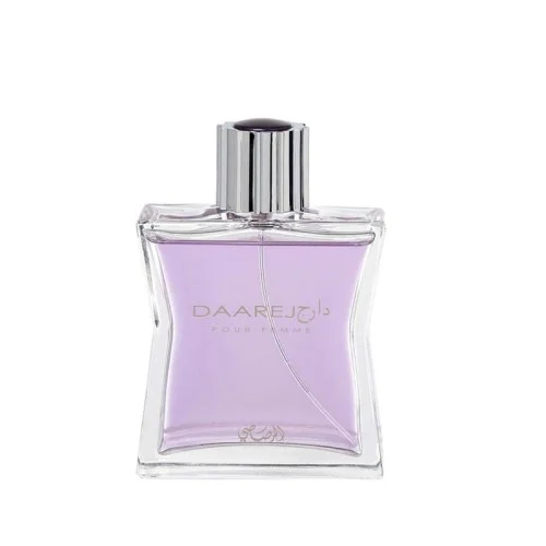 رصاصی دارج زنانه زنانه - Rasasi Darej Pour femme