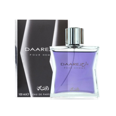 رصاصی دارج پوق اوم مردانه - Rasasi Darej Pour homme