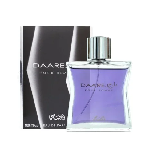 رصاصی دارج پوق اوم مردانه - Rasasi Darej Pour homme