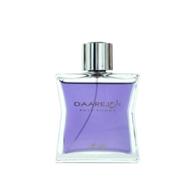 رصاصی دارج پوق اوم مردانه - Rasasi Darej Pour homme