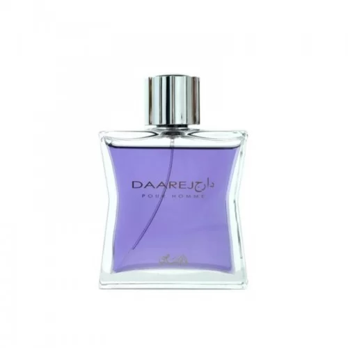 رصاصی دارج پوق اوم مردانه - Rasasi Darej Pour homme