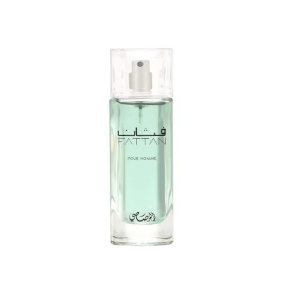 رصاصی فتان  مردانه - Rasasi Fattan for men