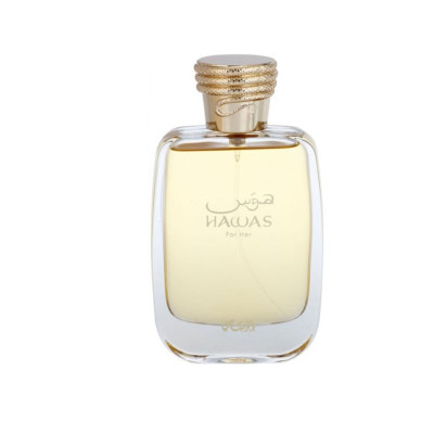 رصاصی هوس زنانه - Rasasi Hawas for Women