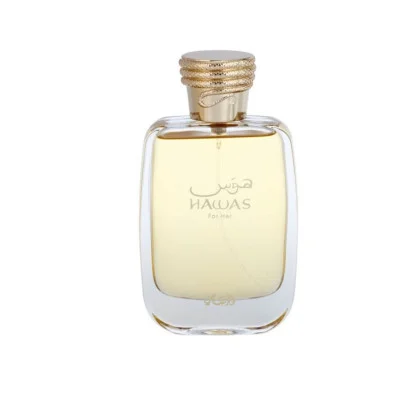 رصاصی هوس زنانه - Rasasi Hawas for Women