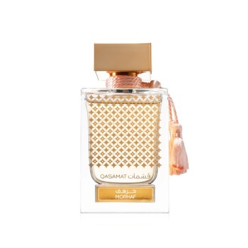 دکانت عطر رصاصی قسمات مرهف اصل 5میل | Rasasi Qasamat Morhaf DECANT 5ML