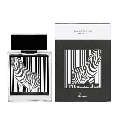 رصاصی رمز الرصاصی پوق لویی مردانه - Rasasi Rumz AL rasasi 9325 Pour Lui