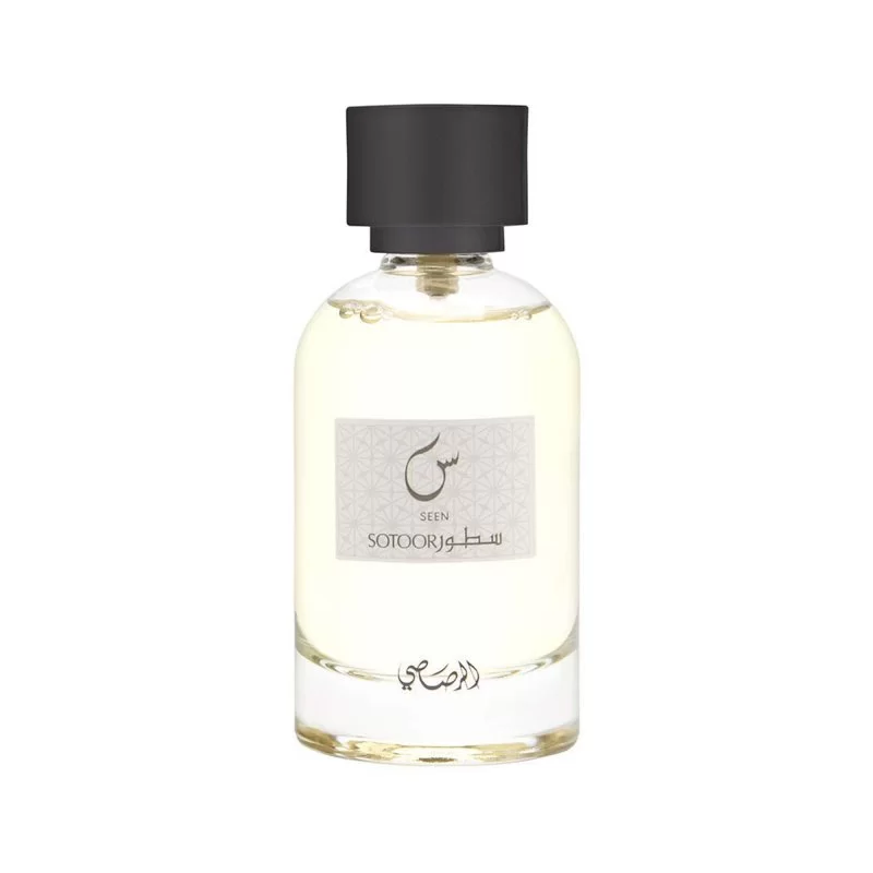 رصاصی سطور سین - Rasasi Sotoor Seen رصاصی سطور سین - Rasasi Sotoor Seen