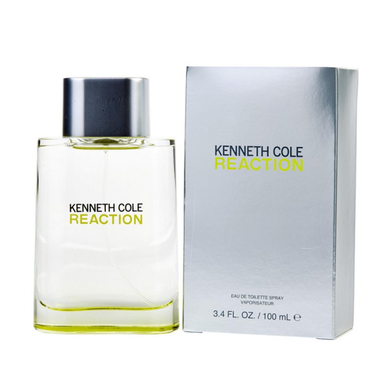 کنت کول ری اکشن مردانه - Kenneth Cole Reaction کنت کول ری اکشن مردانه - Kenneth Cole Reaction