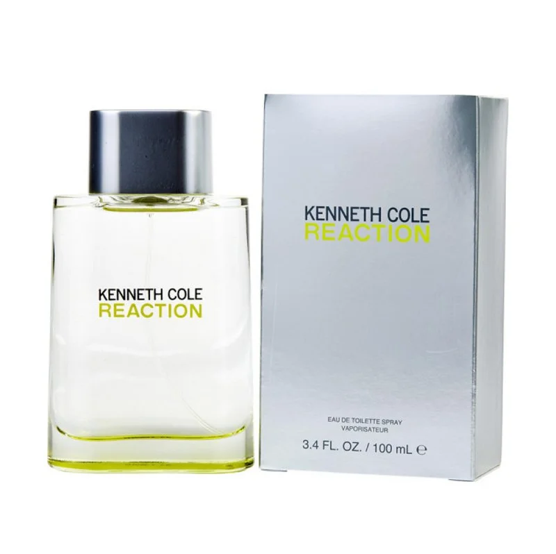 کنت کول ری اکشن مردانه - Kenneth Cole Reaction