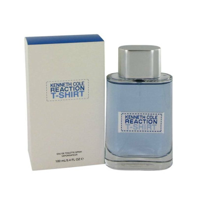 کنت کول ری اکشن تیشرت مردانه - Kenneth Cole Reaction T-Shirt کنت کول ری اکشن تیشرت مردانه - Kenneth Cole Reaction T-Shirt
