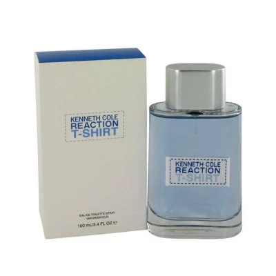 کنت کول ری اکشن تیشرت مردانه - Kenneth Cole Reaction T-Shirt کنت کول ری اکشن تیشرت مردانه - Kenneth Cole Reaction T-Shirt