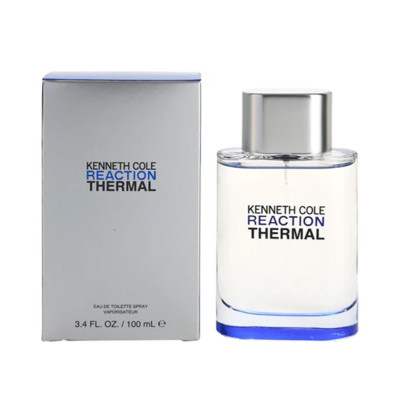 کنت کول ری اکشن درمال مردانه - Kenneth Cole Reaction Thermal