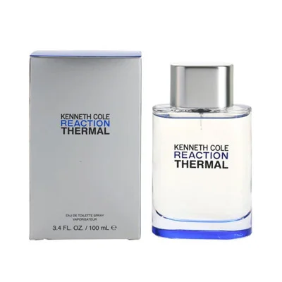 کنت کول ری اکشن درمال مردانه - Kenneth Cole Reaction Thermal کنت کول ری اکشن درمال مردانه - Kenneth Cole Reaction Thermal
